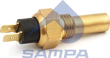 Sampa 206.299 - Coolant temperature Sensor car-mod.net
