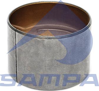 Sampa 200.401 - Bearing, drive shaft car-mod.net