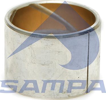 Sampa 200.402 - Bearing, drive shaft car-mod.net
