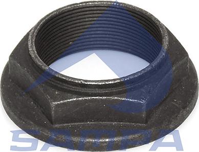 Sampa 200.420 - Nut, bevel gear car-mod.net