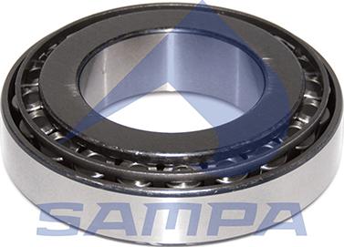 Sampa 200.070 - Bearing, manual transmission car-mod.net