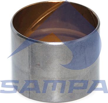 Sampa 200.399 - Bearing, drive shaft car-mod.net
