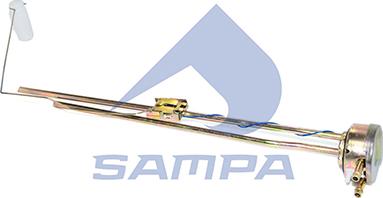 Sampa 200.305 - Sender Unit, fuel tank car-mod.net