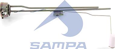 Sampa 200.306 - Sender Unit, fuel tank car-mod.net