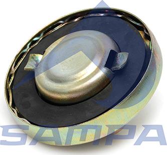 Sampa 200.313 - Sealing Cap, oil filling port car-mod.net