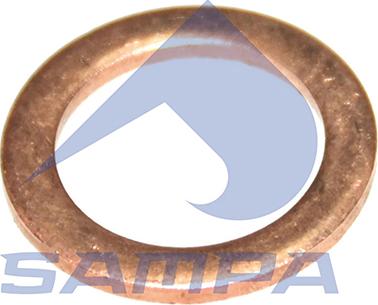 Sampa 200.217 - Drive Disc, injector pump drive unit car-mod.net
