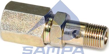Sampa 200.228 - Valve, fuel supply system car-mod.net