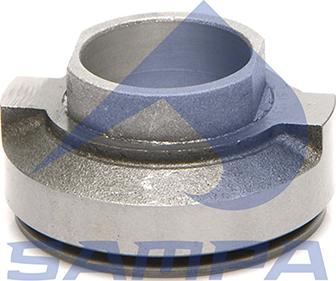 Sampa 201.447 - Clutch Release Bearing car-mod.net
