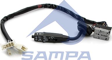 Sampa 201.430 - Steering Column Switch car-mod.net