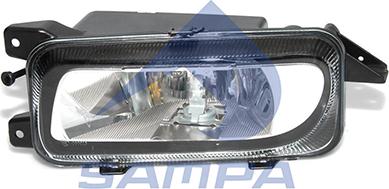 Sampa 201.092 - Fog Light car-mod.net