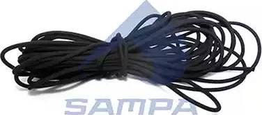 Sampa 201054 - Fuel Hose car-mod.net