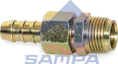 Sampa 201.056 - Valve, fuel supply system car-mod.net