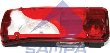 Sampa 201.034 - Combination Rearlight car-mod.net