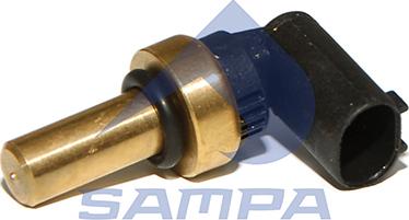 Sampa 201.265 - Coolant temperature Sensor car-mod.net