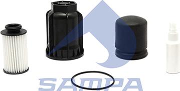 Sampa 208.427 - Urea Filter car-mod.net