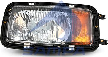 Sampa 208.102 - Headlight car-mod.net
