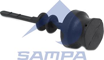 Sampa 208.270 - Oil Dipstick car-mod.net