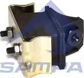 Sampa 203.188 - Holder, engine mounting car-mod.net