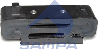 Sampa 203.133 - Mounting, radiator car-mod.net