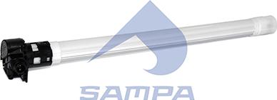 Sampa 203.176 - Sender Unit, fuel tank car-mod.net
