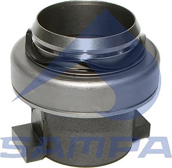 Sampa 203.209 - Clutch Release Bearing car-mod.net