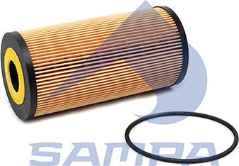 Sampa 202.400 - Oil Filter car-mod.net