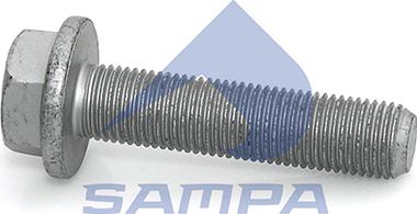 Sampa 202.483 - Bolt of Brake Disc car-mod.net