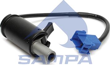 Sampa 202.472 - Splitter gearbox Switch car-mod.net