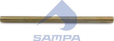 Sampa 202.098 - Selector / Shift Rod car-mod.net