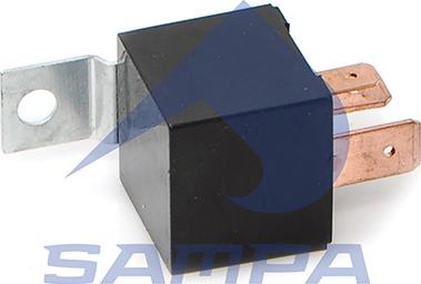 Sampa 202.070 - Relay car-mod.net