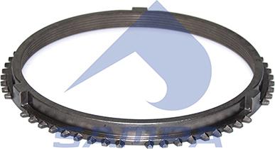 Sampa 202.073 - Synchronizer Ring, manual transmission car-mod.net