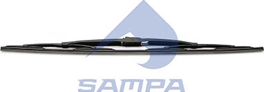 Sampa 202.142 - Wiper Blade car-mod.net