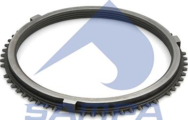 Sampa 202.359 - Synchronizer Ring, manual transmission car-mod.net