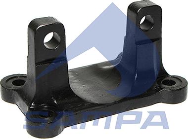 Sampa 202.351 - Bracket, axle body car-mod.net