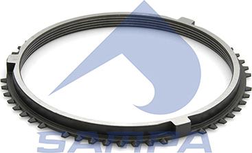 Sampa 202.369 - Synchronizer Ring, manual transmission car-mod.net
