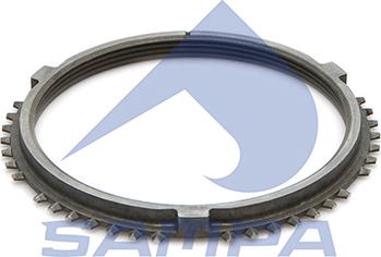 Sampa 202.362 - Synchronizer Ring, manual transmission car-mod.net