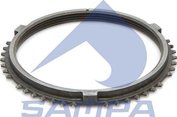 Sampa 202.367 - Synchronizer Ring, manual transmission car-mod.net