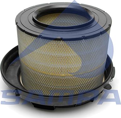 Sampa 202.332 - Engine Air Filter car-mod.net