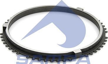 Sampa 202.373 - Synchronizer Ring, manual transmission car-mod.net