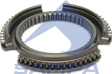 Sampa 202.377 - Synchronizer Ring, manual transmission car-mod.net