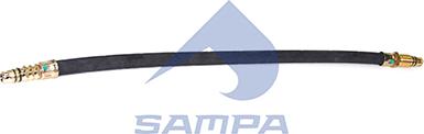 Sampa 202.241 - Brake Hose car-mod.net