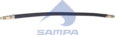 Sampa 202.243 - Brake Hose car-mod.net