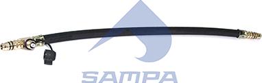 Sampa 202.242 - Brake Hose car-mod.net