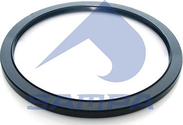 Sampa 202.258 - Seal Ring, steering knuckle car-mod.net