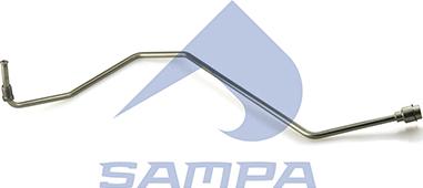 Sampa 202.285 - Selector / Shift Rod car-mod.net