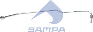 Sampa 202.286 - Selector / Shift Rod car-mod.net