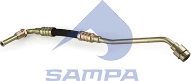 Sampa 202.288 - Selector / Shift Rod car-mod.net