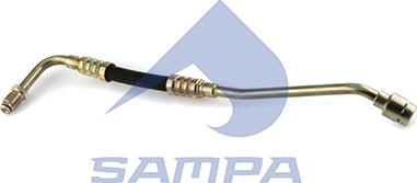 Sampa 202.287 - Selector / Shift Rod car-mod.net