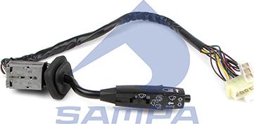 Sampa 202.274 - Steering Column Switch car-mod.net