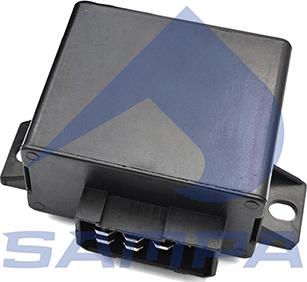 Sampa 210.056 - Flasher Unit car-mod.net